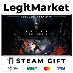 Alien: Rogue Incursion Evolved / Steam АВТО / РУ + МИР