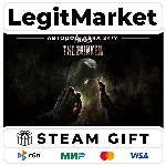 Amnesia: The Bunker / Steam АВТО / РУ + МИР