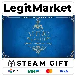 Anno 1800 Definitive Annoversary / Steam АВТО / РУ + МИР