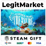 Another Crab's Treasure / Steam АВТО / РУ + МИР
