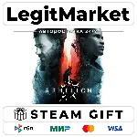 Aphelion / Steam АВТО / МИР - irongamers.ru