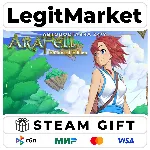 Ara Fell: Enhanced Edition / Steam АВТО / РУ + МИР - irongamers.ru