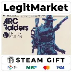 ARC Raiders DELUXE / Steam АВТО / РУ + МИР