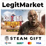 Arizona Sunshine VR 2 Deluxe Edition / Steam АВТО / РУ + МИР
