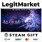 Astrea: Six-Sided Oracles / Steam АВТО / РУ + МИР