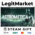 Astrometica / Steam АВТО / РУ + МИР