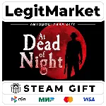 At Dead Of Night / Steam АВТО / РУ + МИР - irongamers.ru