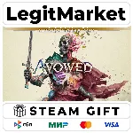 Avowed Premium Edition / Steam АВТО / МИР