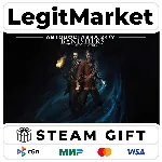 Banishers: Ghosts of New Eden / Steam АВТО / РУ + МИР - irongamers.ru