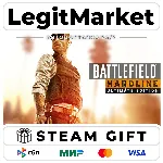 Battlefield Hardline Ultimate / Steam АВТО / РУ + МИР