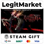 Bayonetta / Steam АВТО / РУ + МИР - irongamers.ru