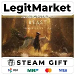 Beast of Reincarnation Deluxe Edition / Steam АВТО / РУ + МИР