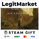 Beast of Reincarnation / Steam АВТО / РУ + МИР