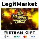 Beat Hazard / Steam АВТО / РУ + МИР