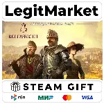 Bellwright / Steam АВТО / РУ + МИР