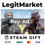Beyond Sandbox / Steam АВТО / РУ + МИР - irongamers.ru