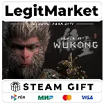 Black Myth: Wukong / Steam АВТО / РУ + МИР - irongamers.ru