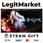 BLACKTAIL / Steam АВТО / РУ + МИР