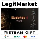 Blasphemous 2 Mea Culpa Edition / Steam АВТО / РУ + МИР - irongamers.ru