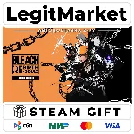 BLEACH Rebirth of Souls Deluxe Edition / Steam АВТО / РУ + МИР - irongamers.ru