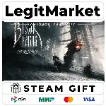 Bleak Faith: Forsaken / Steam АВТО / РУ + МИР