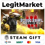Blood Bowl 3 Black Orcs Edition / Steam АВТО / РУ + МИР