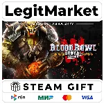 Blood Bowl 3 Brutal Edition / Steam АВТО / РУ + МИР