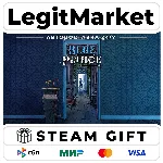 Blue Prince / Steam АВТО / РУ + МИР
