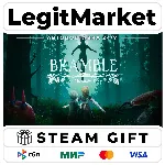 Bramble: The Mountain King / Steam АВТО / РУ + МИР