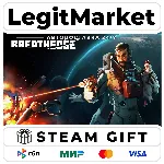 Breathedge / Steam АВТО / РУ + МИР - irongamers.ru