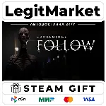 BrokenLore: FOLLOW / Steam АВТО / РУ + МИР