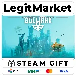 Bulwark: Falconeer Chronicles / Steam АВТО / РУ + МИР