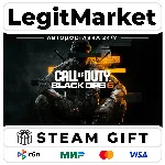 Call of Duty: Black Ops 6 / Steam АВТО /  МИР