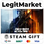 Call of Duty: Black Ops 7 / Steam АВТО / МИР - irongamers.ru
