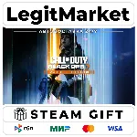 Call of Duty: Black Ops 7 Vault Ed / Steam АВТО / МИР - irongamers.ru