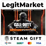 Call of Duty: Black Ops III - Multiplayer Starter Pack Steam AUTO