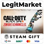 Call of Duty: Black Ops III - Zombies Chron Steam AUTO