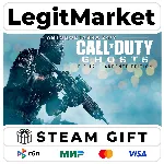 Call of Duty: Ghosts Digital Hardened Edition / Steam АВТО / РУ + МИР