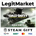 Call of Duty: Infinite Warfare LEGACY / AUTO / РУ+МИР
