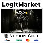 Call of Duty: Modern Warfare 4 / Steam АВТО / МИР - irongamers.ru
