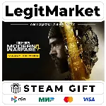 Call of Duty: Modern Warfare 4 Vault Edition / Steam АВТО / МИР