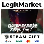 Carmageddon: Rogue Shift / Steam АВТО / РУ + МИР