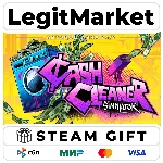 Cash Cleaner Simulator / Steam АВТО / РУ + МИР
