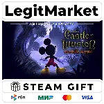 Castle of Illusion / Steam АВТО / РУ + МИР