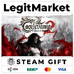 Castlevania: Lords of Shadow 2 / Steam АВТО / РУ + МИР