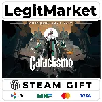 Cataclismo / Steam АВТО / РУ + МИР