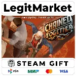 Chained Together / Steam АВТО / РУ + МИР
