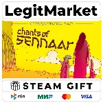 Chants of Sennaar / Steam АВТО / РУ + МИР