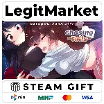 Chasing Tails ~A Promise in the Snow~ / Steam АВТО / МИР - irongamers.ru
