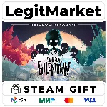 Children of Silentown / Steam АВТО / РУ + МИР